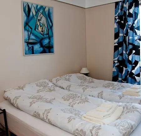 Peace Center Gasthof 3*
